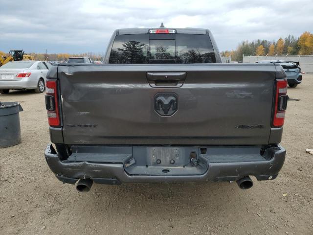 Photo 6 from auction – 2022 RAM 1500 SPORT with VIN 1C6SRFVT8NN359490
