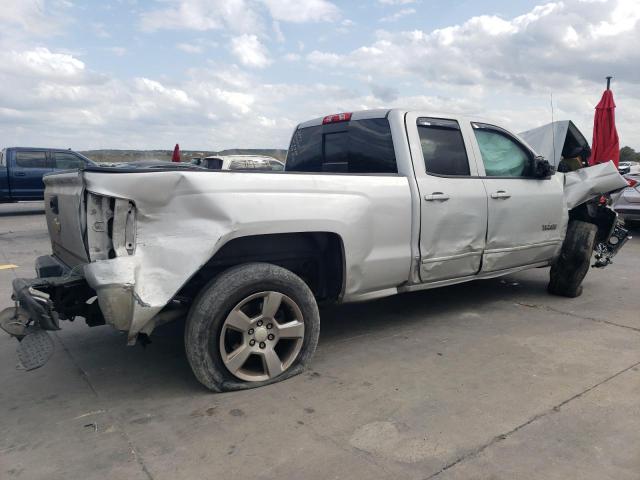 Photo 3 from auction – 2017 CHEVROLET SILVERADO with VIN 1GCRCRECXHZ108834