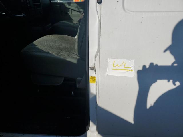 Photo 13 from auction – 2020 CHEVROLET EXPRESS G2 with VIN 1GCWGAFP2L1247647