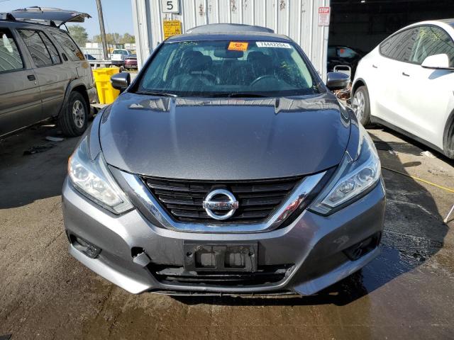 Photo 5 from auction – 2016 NISSAN ALTIMA 2.5 with VIN 1N4AL3AP1GC139836