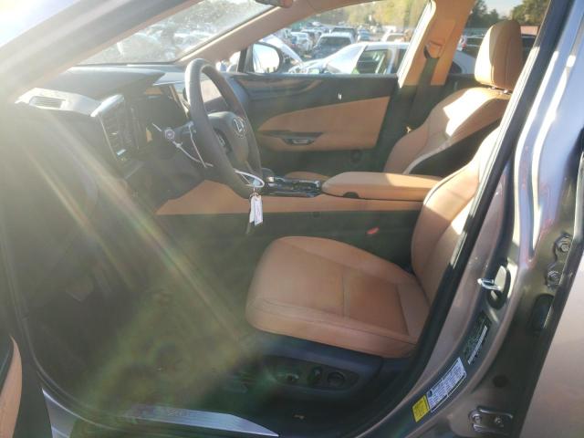 صورة رقم 7 من المزاد - 2024 LEXUS NX 350 BAS مع VIN 2T2AGCEZ5RC044194