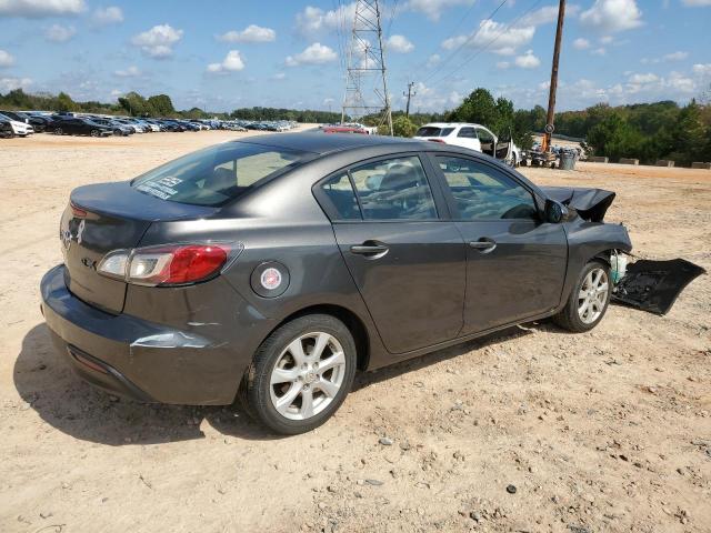 Photo 3 from auction – 2011 MAZDA 3 I with VIN JM1BL1VF5B1474770