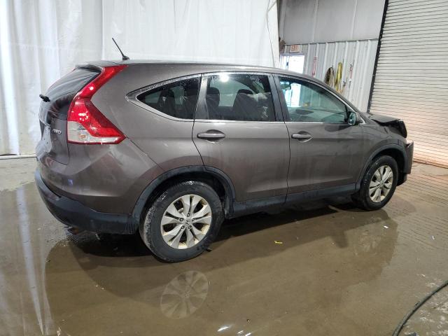 Photo 3 from auction – 2014 HONDA CR-V EX with VIN 2HKRM4H50EH719617