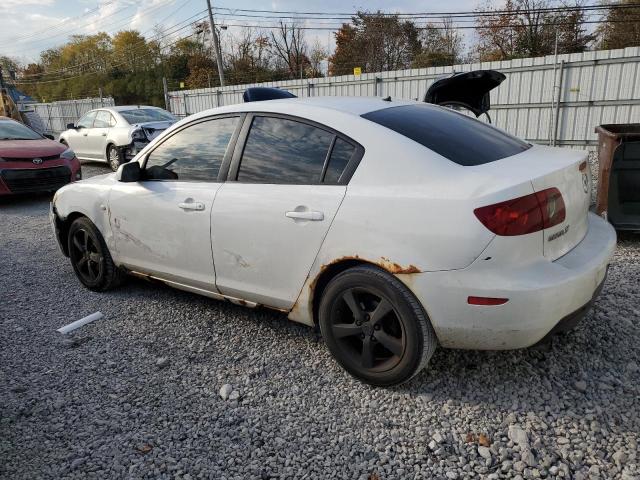 Photo 2 from auction – 2004 MAZDA 3 with VIN JM1BK12F341168774