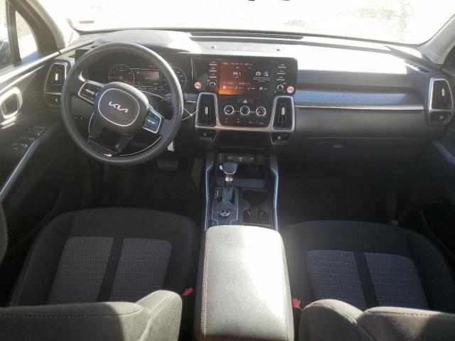 Photo 8 from auction – 2023 KIA SORENTO LX with VIN 5XYRGDLC8PG162687