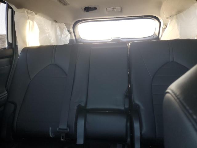 Photo 10 from auction – 2024 TOYOTA HIGHLANDER with VIN 5TDKBRCH1RS604305