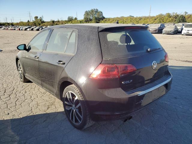 Photo 2 from auction – 2015 VOLKSWAGEN GOLF with VIN 3VW217AU5FM019694