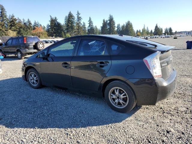 Photo 2 from auction – 2011 TOYOTA PRIUS with VIN JTDKN3DU2B5328745