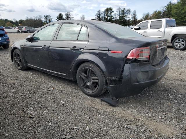 Photo 2 from auction – 2008 ACURA TL with VIN 19UUA66248A002996