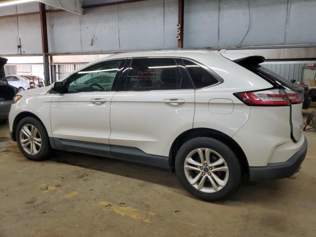 Photo 2 from auction – 2019 FORD EDGE SEL with VIN 2FMPK4J97KBB59284