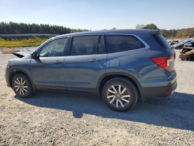 Photo 2 from auction – 2020 HONDA PILOT EXL with VIN 5FNYF5H50LB026859