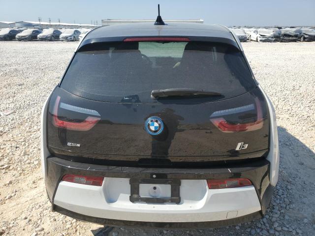 Photo 6 from auction – 2015 BMW I3 BEV with VIN WBY1Z2C59FV287331