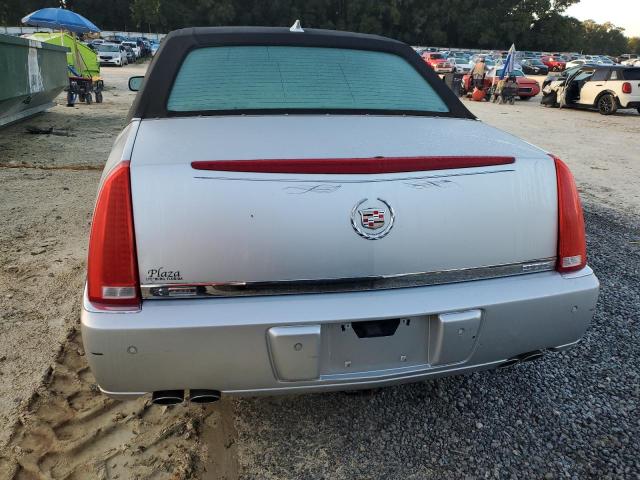Photo 6 from auction – 2009 CADILLAC DTS with VIN 1G6KD57Y39U131342