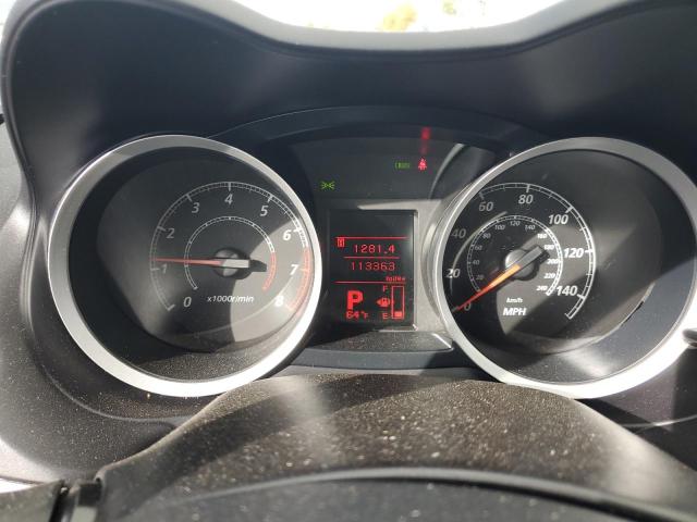 Photo 9 from auction – 2015 MITSUBISHI LANCER ES with VIN JA32U2FU1FU015741