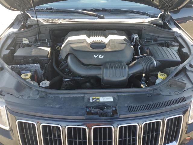 Photo 12 from auction – 2014 JEEP GRAND CHER with VIN 1C4RJEBG2EC581132