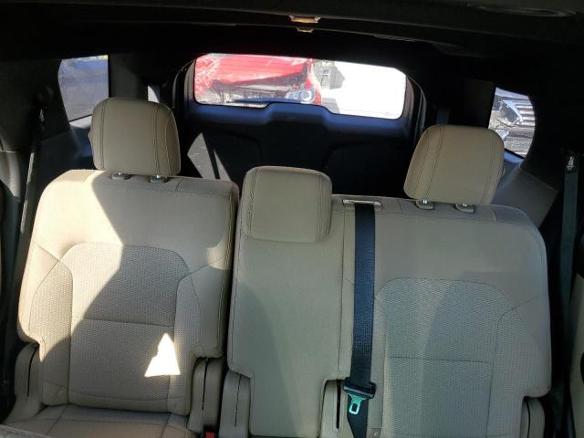 Photo 10 from auction – 2016 FORD EXPLORER X with VIN 1FM5K8DH2GGB97961