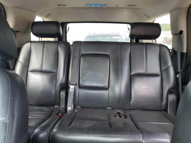 Photo 10 from auction – 2007 CHEVROLET TAHOE C150 with VIN 1GNFC13077J127200