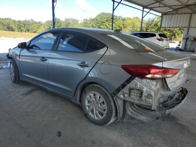 Photo 2 from auction – 2017 HYUNDAI ELANTRA SE with VIN 5NPD74LF2HH196302