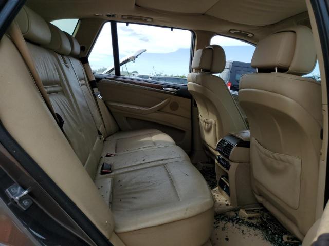 Photo 11 from auction – 2011 BMW X5 XDRIVE3 with VIN 5UXZV4C58BL403151