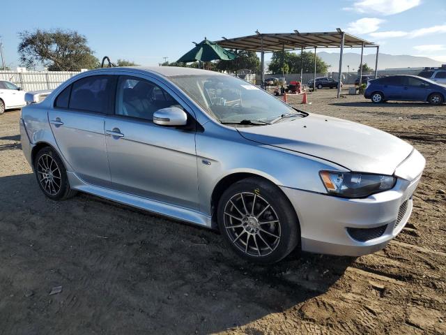 Photo 4 from auction – 2015 MITSUBISHI LANCER ES with VIN JA32U2FU4FU021260