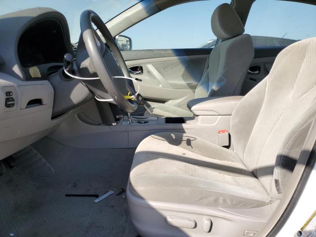 Photo 7 from auction – 2009 TOYOTA CAMRY 4D 2 with VIN 4T1BE46K59U835233