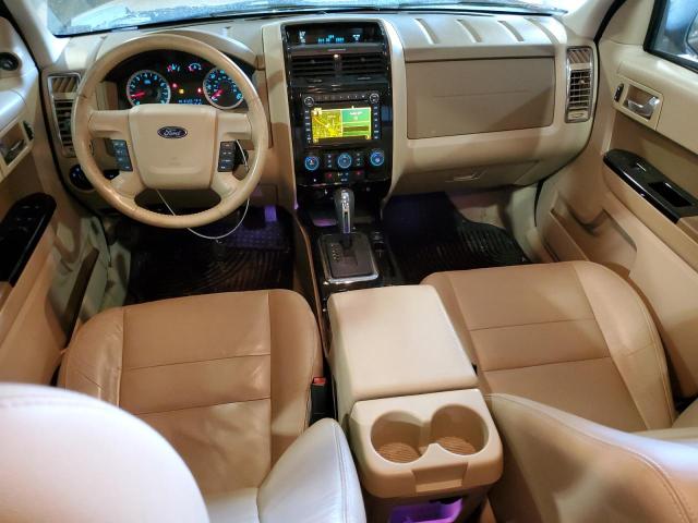 Photo 8 from auction – 2010 FORD ESCAPE LIM with VIN 1FMCU9EG6AKB82512