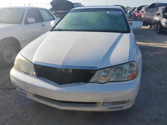 Photo 5 from auction – 2003 ACURA 3.2TL with VIN 19UUA56643A081396