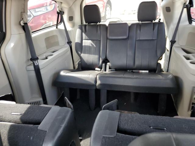 Photo 10 from auction – 2014 CHRYSLER TOWN & COU with VIN 2C4RC1BG3ER268858