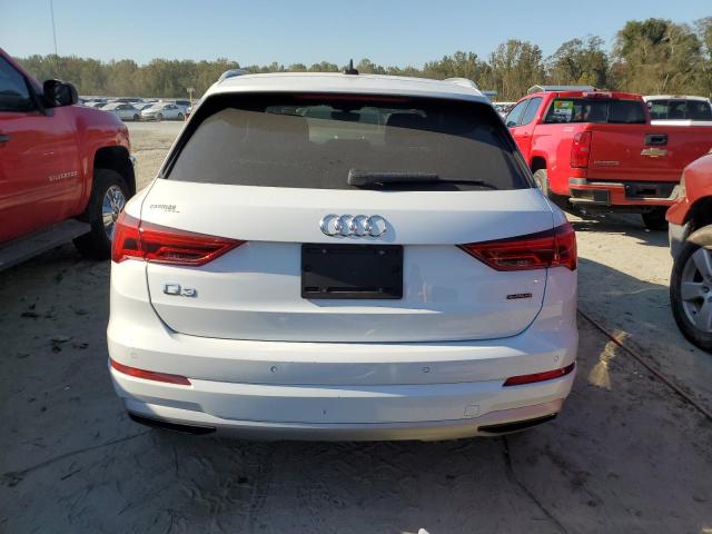Photo 6 from auction – 2019 AUDI Q3 PREMIUM with VIN WA1AECF36K1087936
