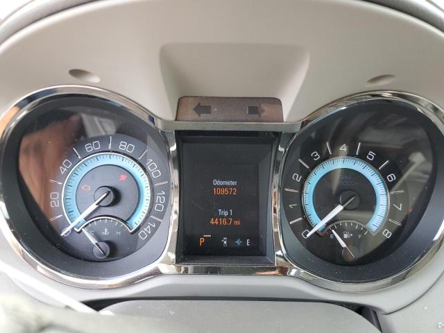 Photo 9 from auction – 2011 BUICK LACROSSE C with VIN 1G4GE5ED5BF160430