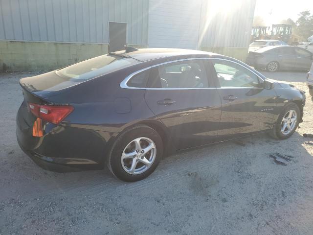 Photo 3 from auction – 2018 CHEVROLET MALIBU LS with VIN 1G1ZB5ST1JF189495