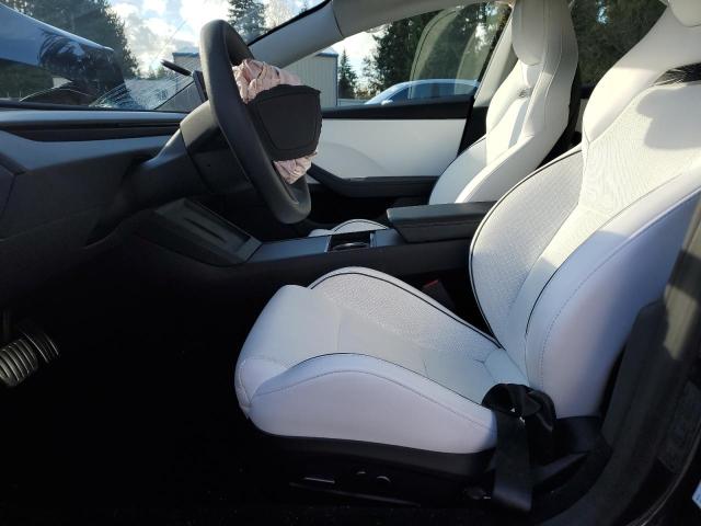Photo 7 from auction – 2024 TESLA MODEL 3 with VIN 5YJ3E1ET6RF796369