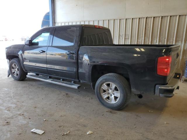 Photo 2 from auction – 2017 CHEVROLET SILVERADO with VIN 3GCPCREC1HG440250