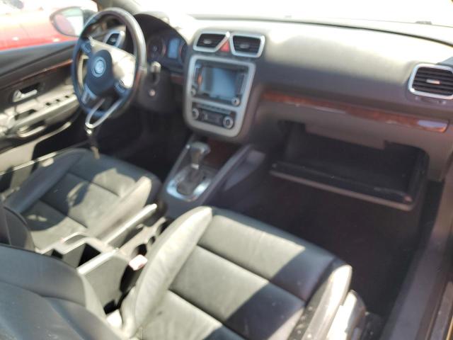 Photo 8 from auction – 2010 VOLKSWAGEN EOS LUX with VIN WVWFA7AH5AV017692