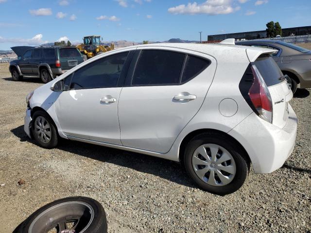 Photo 2 from auction – 2016 TOYOTA PRIUS C with VIN JTDKDTB31G1118942