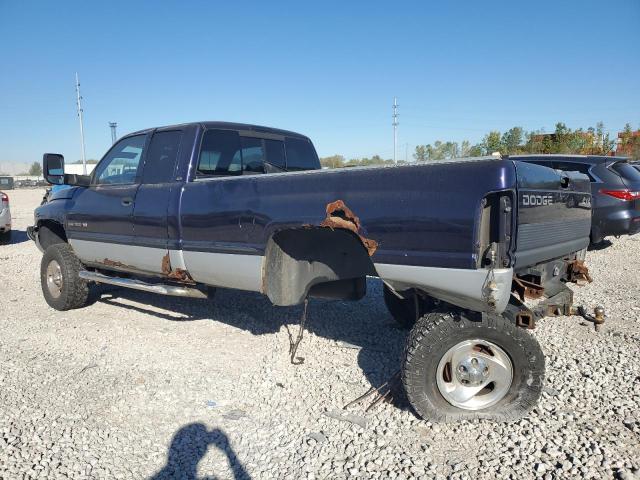 Photo 2 from auction – 1998 DODGE RAM 1500 with VIN 1B7HF13Z1WJ123309