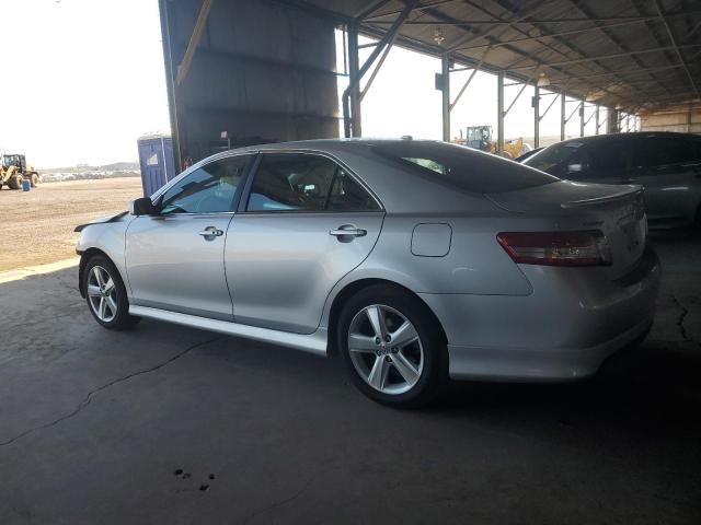 Photo 2 from auction – 2011 TOYOTA CAMRY BASE with VIN 4T1BF3EK7BU195735