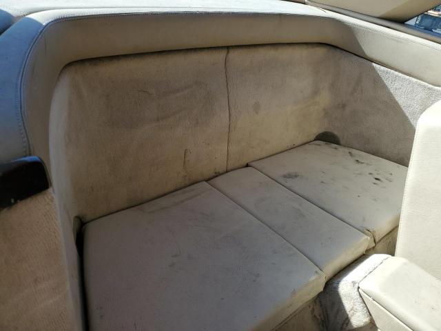 Photo 10 from auction – 1996 MERCEDES-BENZ SL 320 with VIN WDBFA63F2TF136074