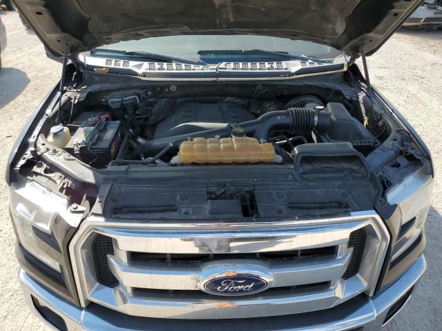 Photo 11 from auction – 2015 FORD F150 SUPER with VIN 1FTEX1CG7FKF24078