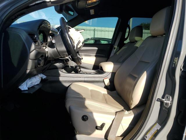 Photo 7 from auction – 2021 DODGE DURANGO GT with VIN 1C4RDJDG8MC792590