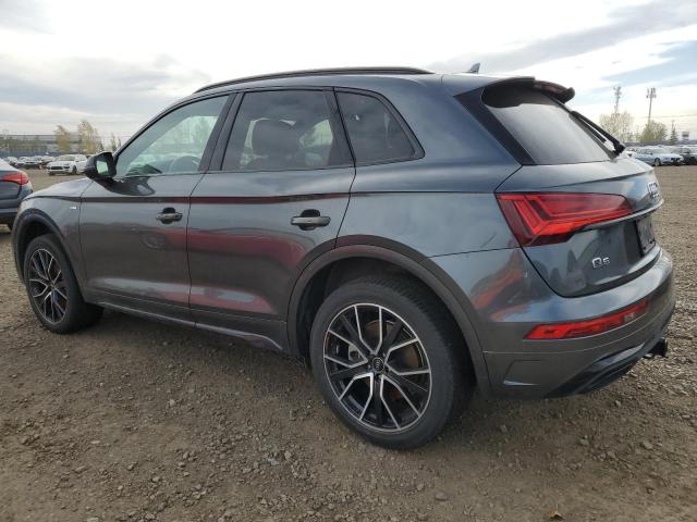 Photo 2 from auction – 2021 AUDI Q5 TECHNIK with VIN WA1FAAFY2M2110899