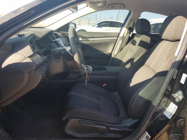 Photo 7 from auction – 2017 HONDA CIVIC LX with VIN 2HGFC2F58HH506085