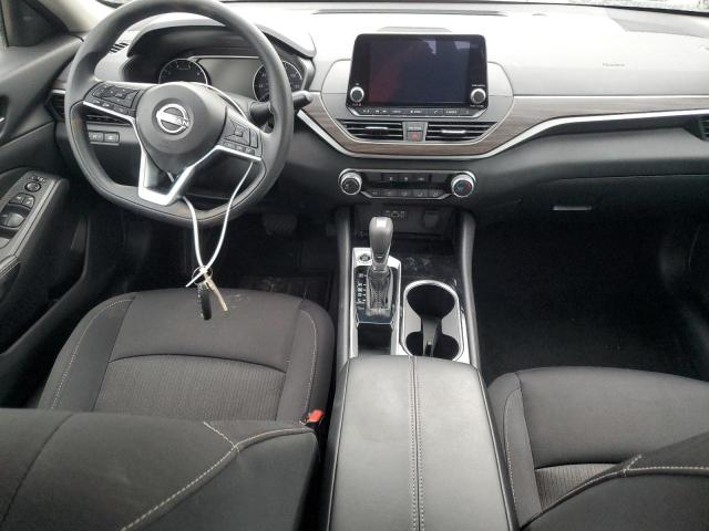 Photo 8 from auction – 2024 NISSAN ALTIMA SV with VIN 1N4BL4DV8RN327409