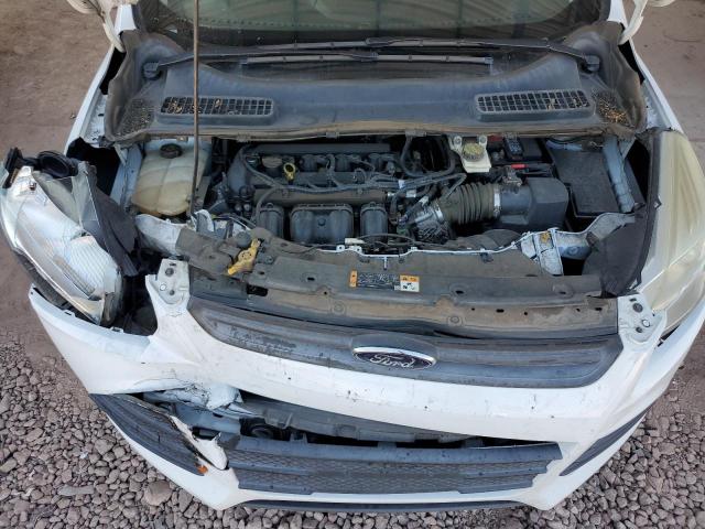 Photo 12 from auction – 2014 FORD ESCAPE S with VIN 1FMCU0F73EUA63076
