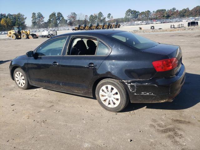 Photo 2 from auction – 2014 VOLKSWAGEN JETTA BASE with VIN 3VW2K7AJXEM383384
