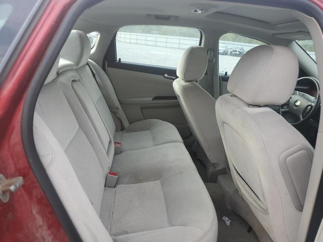 Photo 10 from auction – 2013 CHEVROLET IMPALA LT with VIN 2G1WG5E34D1101874