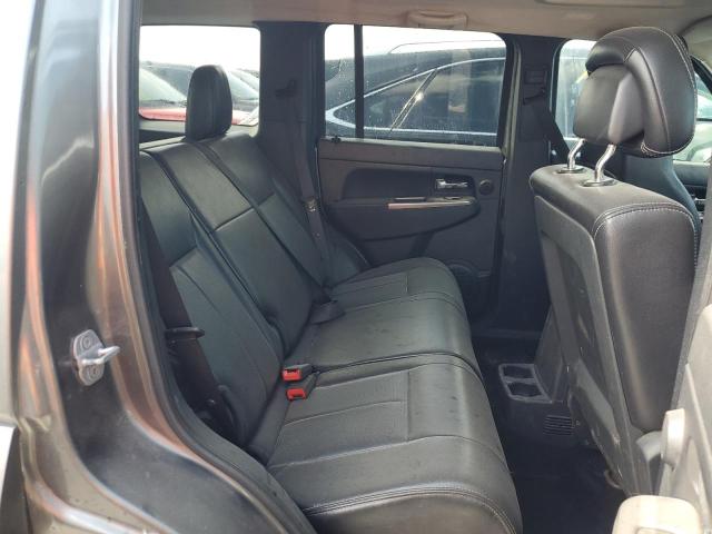 Photo 11 from auction – 2012 JEEP LIBERTY JE with VIN 1C4PJMFK3CW165201