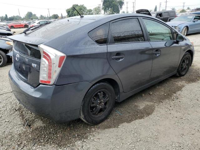 Photo 3 from auction – 2015 TOYOTA PRIUS with VIN JTDKN3DU5F0474463