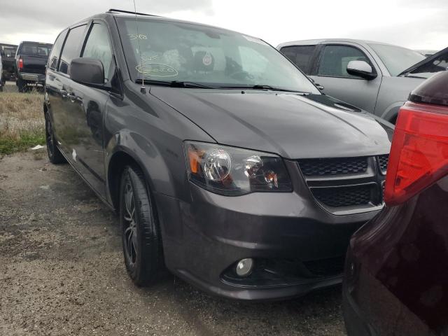 Photo 5 from auction – 2019 DODGE GRAND CARA with VIN 2C4RDGEG1KR513745