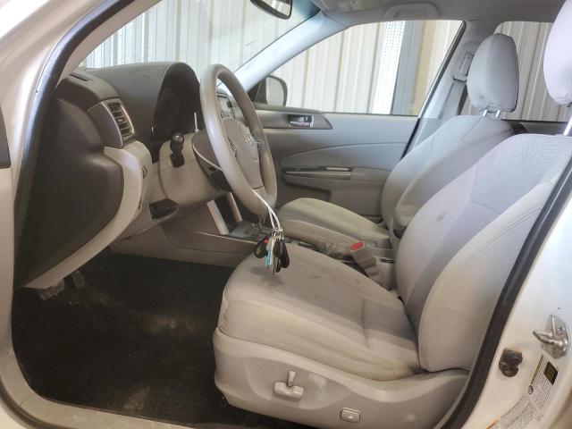 Photo 7 from auction – 2012 SUBARU FORESTER 2 with VIN JF2SHBDC0CH435562